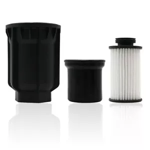 Kit of Diesel Exhaust Fluid (DEF) Urea Filter UF106 Fits Mercedes Freightliner⭐ - Picture 1 of 12
