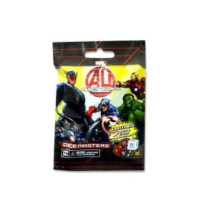 Age of Ultron Gravity Feed Single Booster - Marvel Dice Masters 1pc. NEW! - Picture 1 of 1