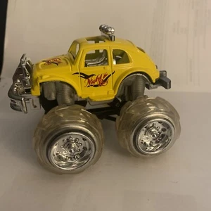 Volkswagen VW Off Road Baja With Rubber Tires - Picture 1 of 5