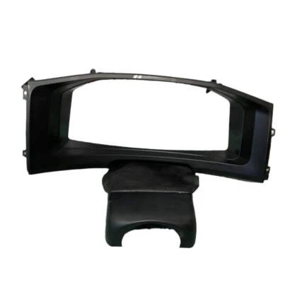 Volkswagen Transporter T6 ЧАСЫ ОБЪЕМНАЯ ОТДЕЛКА 2019 P/N 7E2857054 - Изображение 1 из 4