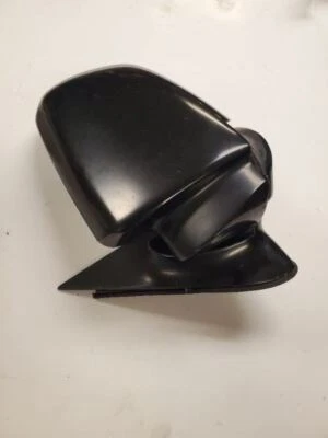 Driver Side View Mirror Manual Moveable Fits 88-00 CHEVROLET 2500 PICKUP 404107 - Image 1 of 4