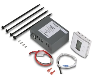 Kit de control de aire acondicionado Dometic 3316230.700 CT estándar frío/horno - blanco - Imagen 1 de 1