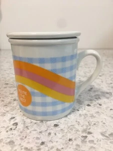 President’s Club Member Happy Birthday Coffee Cup - Picture 1 of 10