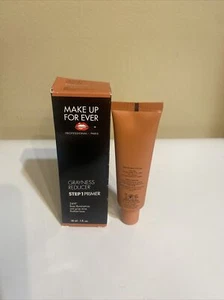 Reductor de grises MAQUILLAJE PARA EVER Paso 1 30 ml - 1 Fl.oz Nuevo en Caja - Imagen 1 de 3