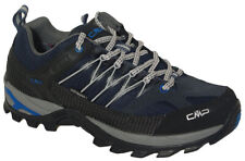 CMP Rigel WP shoes trekking b.blue cement 3Q54457