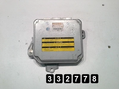 2010 LEXUS GS ECU 89181-30180 - Immagine 1 di 3
