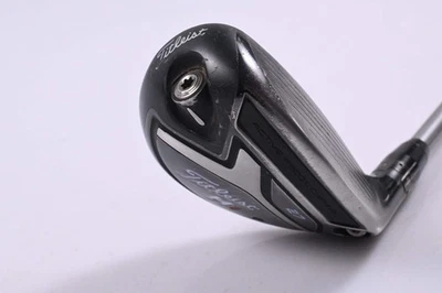 Titleist 818 H1 #6 Hybrid / 27 Degree / Stiff Flex Diamana M+ PLUS 60 Shaft - Image 1 of 4