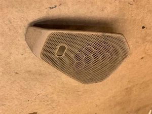 Porsche 987 Dash Top Speaker Cover 99755235101 Savanna  987 TRIM - Picture 1 of 6