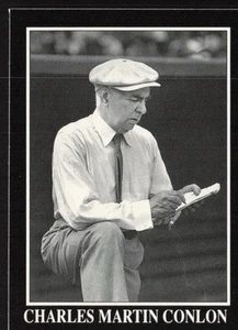 Charles Martin Conlon 1991 Conlon Collection TSN #327 - Picture 1 of 2