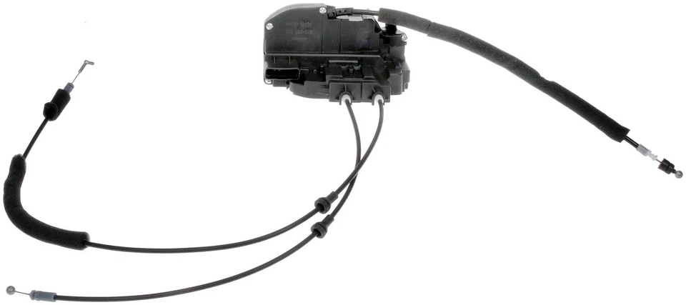 Actuador de cerradura de puerta integrado DORMAN 937-237 para 08-12 Armada QX56 Foto 1 de 4