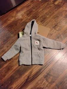  Abrigo Burberry niños talla 8 unisex - Imagen 1 de 5
