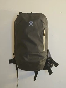 Backpack Hydro Flask Water Hydration 20 liter Journey Series Black M/L H20 - Picture 1 of 5