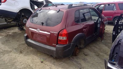 Medidor de flujo de aire 2,7 L compatible con 05-10 SPORTAGE 290796 Foto 1 de 4