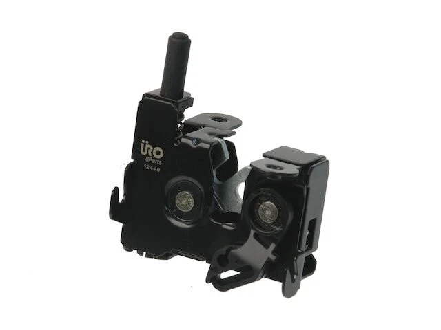 APA/URO Parts 11ZG16F Lower Hood Latch Fits 2002-2005 BMW 745i Foto 1 de 1