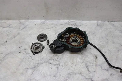 Generador estator motor Suzuki GSXR750 2008-2009 con cubierta Foto 1 de 4