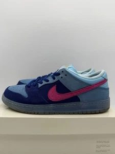 Size 12 - Nike Run The Jewels x Dunk SB Low 4/20 - Picture 1 of 7