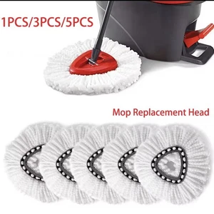 Mop di ricambio per Vileda Turbo Smart - Imagen 1 de 12