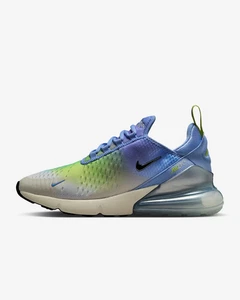 Nike Air Max 270 IB7937-468 Sneakers Women's Multicolor Lifestyle Shoes TF7685 - Picture 1 of 56