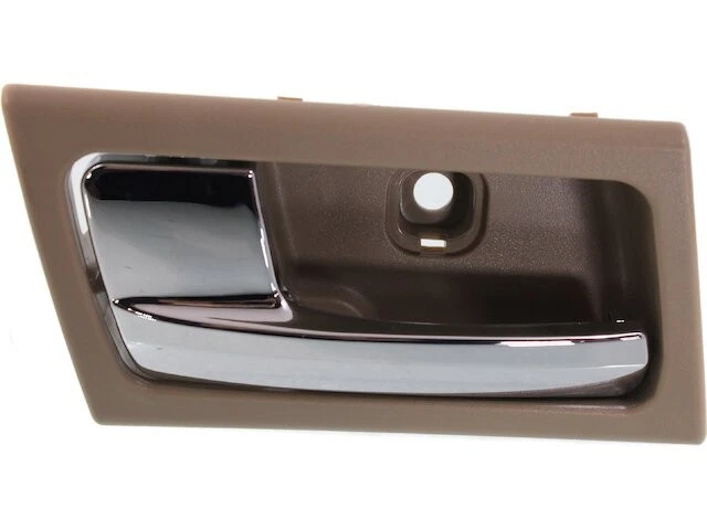 Manija de puerta interior trasera izquierda para Mercury Marauder Base 2003-2004 JG555HN Foto 1 de 1