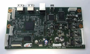 Korg Kronos/KronosX Mainboard (KLM-3002) - Bild 1 von 1
