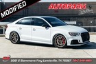 2019 Audi RS 3 RS 3 2.5T quattro 850 HP