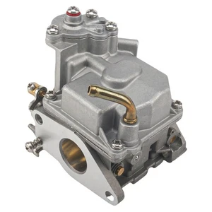 Carburetor For Tohatsu Nissan 8hp 9.8hp 4-stroke Outboard Engine 3DP-03100-2 - Picture 1 of 10