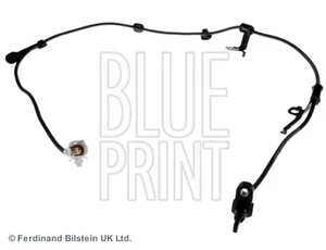 ✅Fits BLUE PRINT ADT37123 ABS SENSOR /RH/F/ YARIS 1.0I 05-09 /RH/F ⭐UK Seller⭐ - Picture 1 of 7