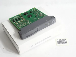 Turck AIH40-N 6884219 Modulo di ingresso 4 canali analogico HART / come nuovo - Foto 1 di 2