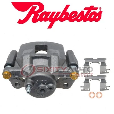 Raybestos Front Left Disc Brake Caliper for 2004-2006 Scion xA - Hardware  ke - Image 1 of 4