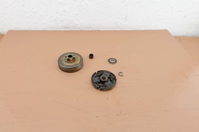 Motosierra Stihl MS 210 OEM embrague y tambor de embrague 3/8 Foto 1 de 4