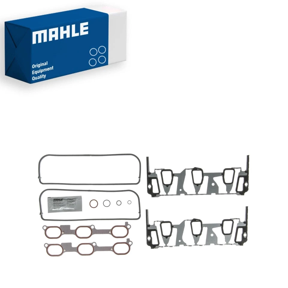 Juego de juntas de colector de admisión de motor Mahle para Buick Rendezvous 2002-2005 3,4 L V6 Foto 1 de 1