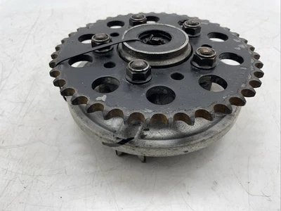 ♻️ Honda Cbr1000f 1993 - 1999 Rear Sprocket Hub Carrier ♻️ - Image 1 of 4