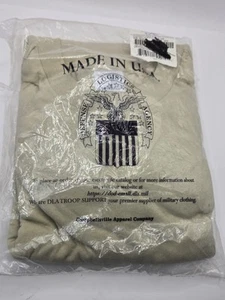 Confezione 3 Camicie Militari Marrone Marrone Marrone Nip Taglia Media Abbigliamento Campbellsville... - Foto 1 di 7