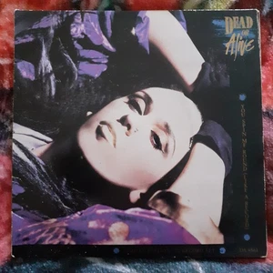 DEAD OR ALIVE YOU SPIN ME ROUND (LIKE A RECORD)  7" DOUBLE VINYL SINGLE - Picture 1 of 5