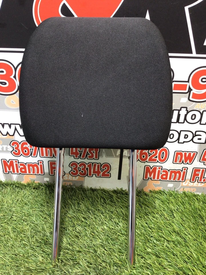 ✅ 2020 KIA SOUL Rl Headrest Rh Lh OEM - Image 1 of 4