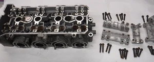OEM YAMAHA VX 110 1100 CYLINDER HEAD CORE 6D3-W009A-00-94 E3-53 - Picture 1 of 14