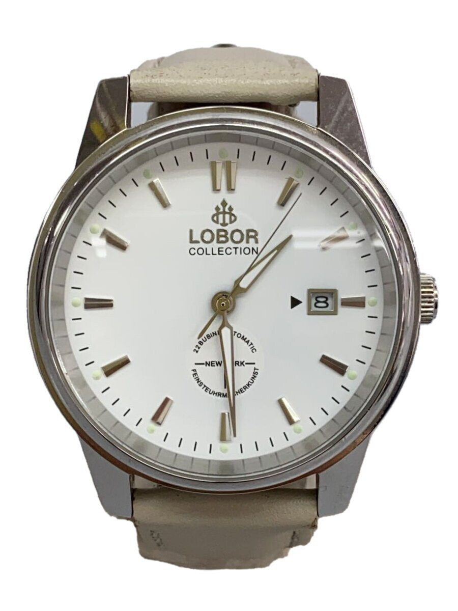 LOBOR Men's Wristwatches | eBay LOBOR Men's Wristwatches | eBay
