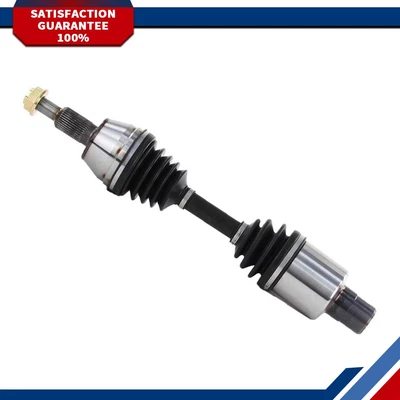 Eje articulado CV delantero derecho para Dodge Durango 2004 2005 2006 2007 2008 2009 Foto 1 de 3