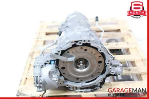 11-12 Audi A8 4.2L Automatic Transmission OEM 112k - Picture 1 of 17