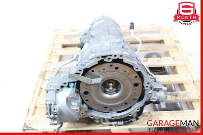11-12 Audi A8 4.2L Automatic Transmission OEM 112k - Image 1 of 4