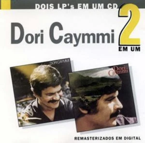 Dori Caymmi - 2 EM 1 (CD 1993) - Picture 1 of 2