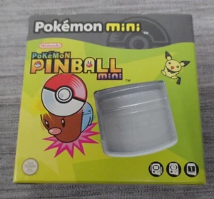 Nintendo Pokemon Mini - Pokemon Pinball Mini - Read - Bild 1 von 8
