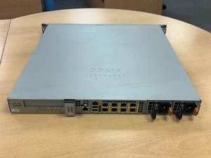 Cisco ASA5545-FPWR-K9 - Double Alimentation - N° Rails 90 Jour Garantie - Photo 1/4