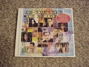 Lo Nuestro Y Lo Mejor by Various Artists (CD-2000) New! Sealed! Free Shipping! - Imagen 1 de 2