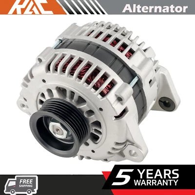 Alternador para Nissan Máxima 2001-2003 Infiniti I30 2000-2001 I35 2002-04 13826 Foto 1 de 4
