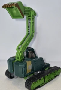 Transformers RID Robots in Disguise Grimlock (Landfill) Complete! - Picture 1 of 11