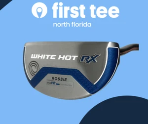 Odyssey White Hot RX Rossie Putter 34" Right-Handed - Picture 1 of 7