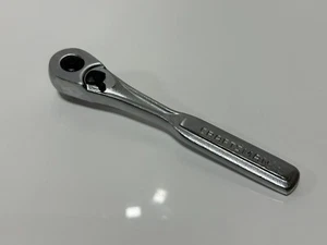 Craftsman Tools USA (NEW NOS) VN 44811 3/8" Drive Ratchet - Bild 1 von 9