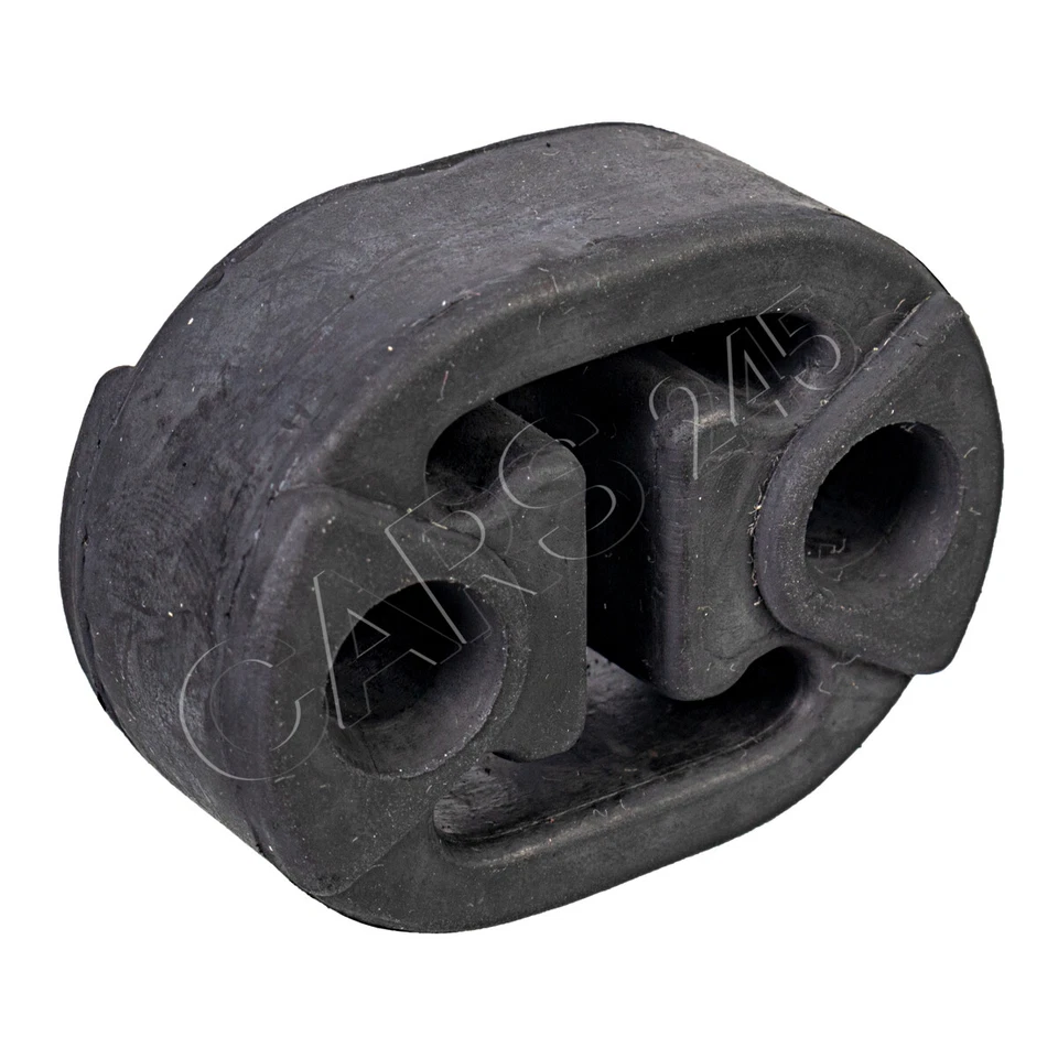 Suporte de sistema de exaustão traseiro FEBI para Nissan Micra C+C III Note 01-13 20651-8H600 - Imagem 1 de 1