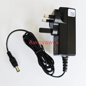 19V 2.53A 2.1A 1.7A 1.3A DC Adapter For LG Samsung TV LCD MONITOR power supply - Afbeelding 1 van 7